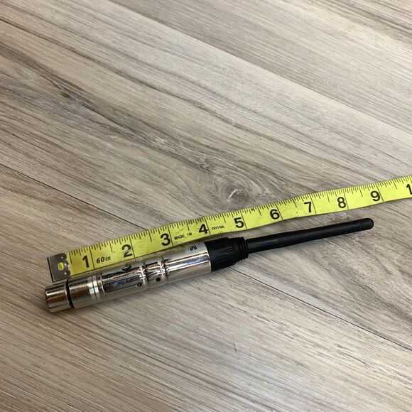 Donner DMX512 Wireless Controller 2.4G Wireless DMX 7 Female Receiver Only - Picture 6 of 6